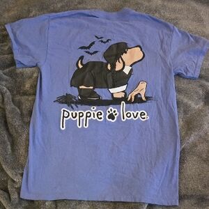Puppie Love Shirt